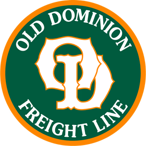 Old Dominion Freight Line logo